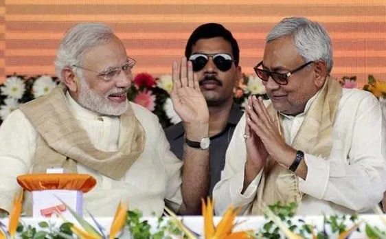 बिहार: नीतीश ने दिए संकेत, 2019 में बड़े भाई की भूमिका में लड़ेंगे लोकसभा चुनाव
