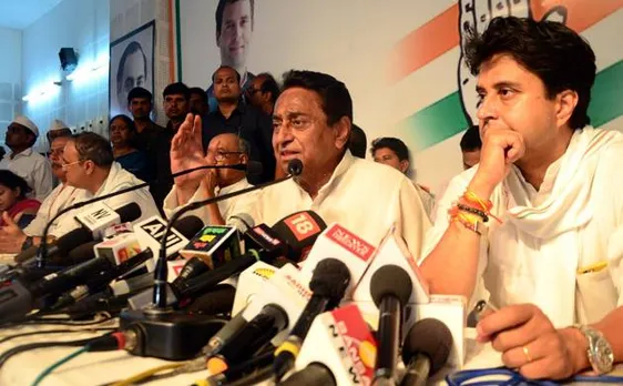 MP में 60 लाख फर्जी वोटर! EC पहुंची कांग्रेस, कहा बीजेपी ने ऐसा करवाया