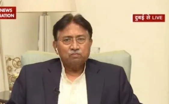 NN Exclusive: मेरे खिलाफ सरकारी मशीनरी का हो रहा दुरुपयोग- मुशर्रफ