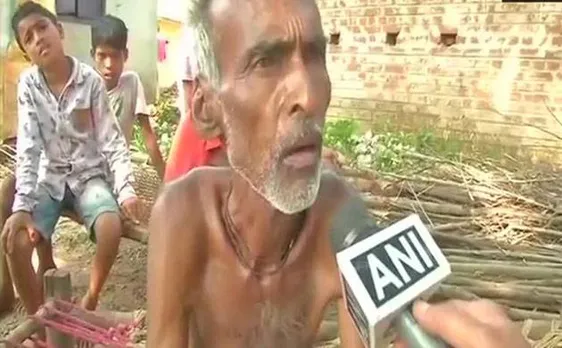 पुरुलिया: दुलाल के पिता ने कहा, टीएमसी कार्यकर्ताओं ने की मेरे बेटे की हत्या