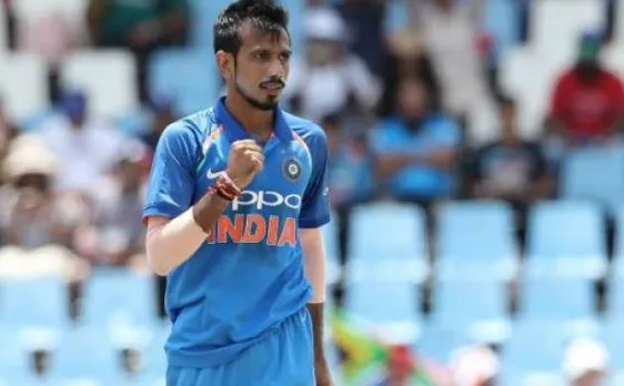 जब महेंद्र सिंह धोनी ने युजवेंद्र चहल को 'माही सर' कहने से रोका...
