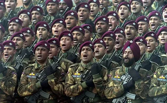 सेना के जवानों को खुद खरीदनी पड़ेगी वर्दी, सरकार ने नहीं दिया अतिरिक्त बजट !