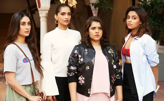'वीरे दी वेडिंग' बॉक्स ऑफिस कलेक्शन: ओपनिंग वीकेंड में फिल्म ने कमाए 36 करोड़ से ज्यादा