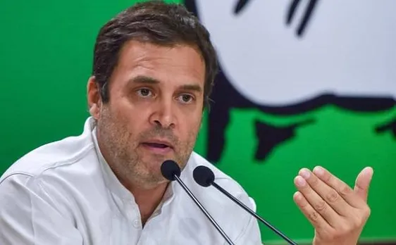 वास्तव में पीएम मोदी से पूछे जाएं सवाल तो शर्मिंदगी भरे होंगे जवाब: राहुल गांधी