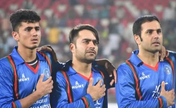 AFG Vs BAN: पहले टी 20 में अफगानिस्तान ने बांग्लादेश को दी पटखनी