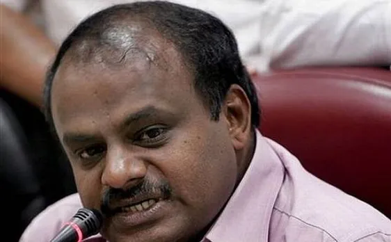 कर्नाटक में कुमारस्वामी मंत्रिमंडल के गठन पर कांग्रेस-JDS में बनी सहमति, आज होगा शपथ ग्रहण