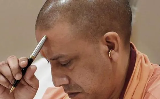 योगी सरकार के उदासीन रवैये से नाराज पतंजलि नोएडा में नहीं बनाएगी फूड पार्क, अखिलेश ने रखी थी नींव