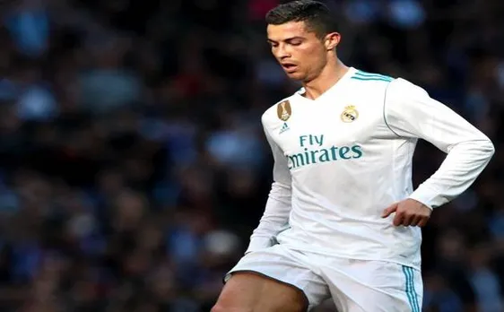 FIFA World Cup: क्रिस्टियानो रोनाल्डो ने पुर्तगाल के साथ शुरू किया अभ्यास