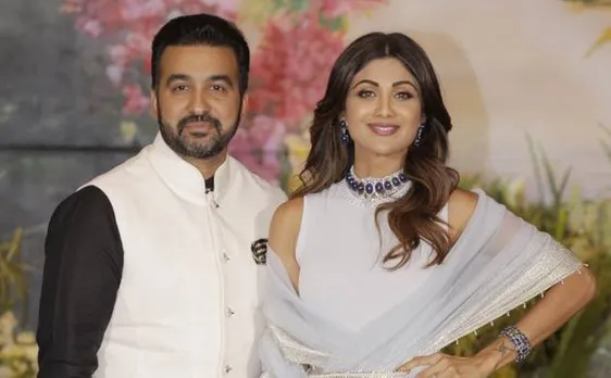 बिटकॉइन घोटाले में आया शिल्पा शेट्टी के पति का नाम, राज कुंद्रा से ED ने की पूछताछ