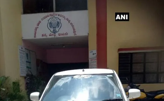 बेंगलुरू : महिला यात्री से छेड़खानी को लेकर ओला चालक गिरफ्तार