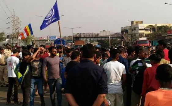 भीमा कोरेगांव हिंसा मामले में दिल्ली सहित तीन शहरों से तीन गिरफ्तार