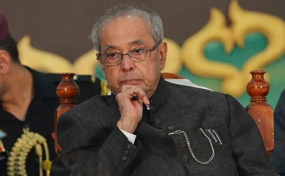 विरोध के बावजूद आरएसएस के कार्यक्रम में शामिल होने नागपुर पहुंचे प्रणब, इन मुद्दों पर हो सकती है बात
