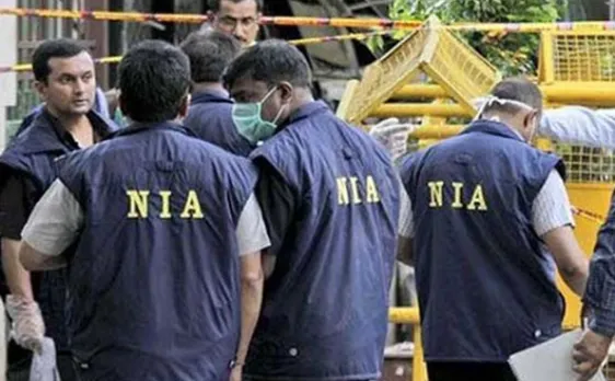 NIA का ख़ुलासा, नगरोटा हमले के आरोपी थे JeM कमांडरों के संपर्क में