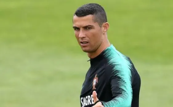 FIFA World Cup: रोनाल्डो ने अपने साथियों से बड़ा सोचने की अपील की