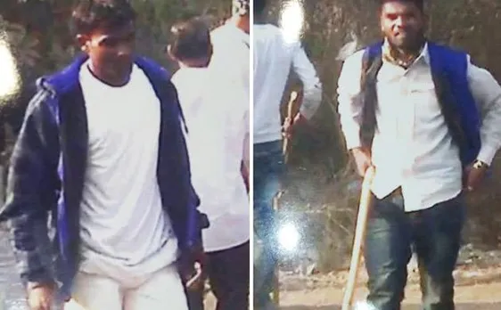 भीमा कोरेगांव हिंसा: पुणे पुलिस ने हत्या में शामिल संदिग्धों की तस्वीरें की जारी