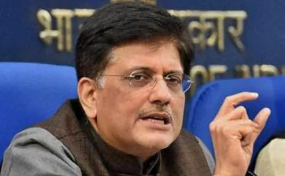 एनपीए को पारदर्शी तरीके से निपटाने के लिए तंत्र होगा विकसित: पीयूष गोयल