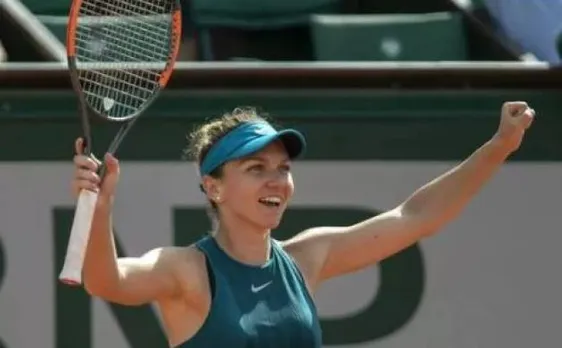 French Open 2018 : सिमोना हालेप-स्लोएन स्टीफंस के बीच खेला जाएगा महिलाओं का फाइनल