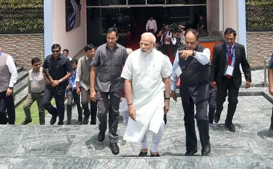 राजीव गांधी की तरह पीएम मोदी को भी बम से उड़ाना चाहते थे माओवादी, पुलिस ने किया खुलासा