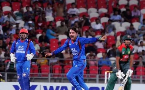 अफगानिस्तान ने किया बांग्लादेश का सूपड़ा साफ, 3-0 से सीरीज हराया