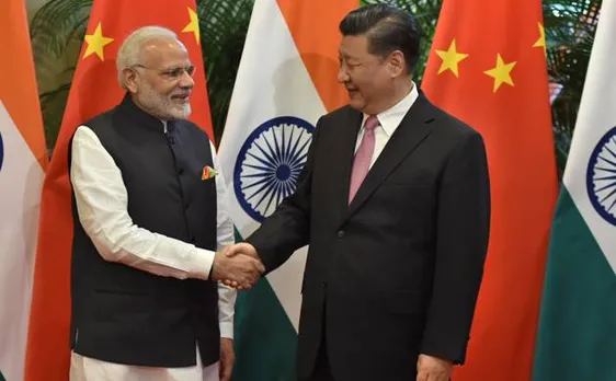 SCO समिट में हिस्सा लेने चीन जाएंगे मोदी, एक महीने में दूसरी बार जिनपिंग से होगी मुलाकात