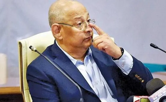 बढ़ रही है BCCI और COA की बीच दूरियां, अमिताभ चौधरी ने काम करने के तरीके पर उठाए सवाल