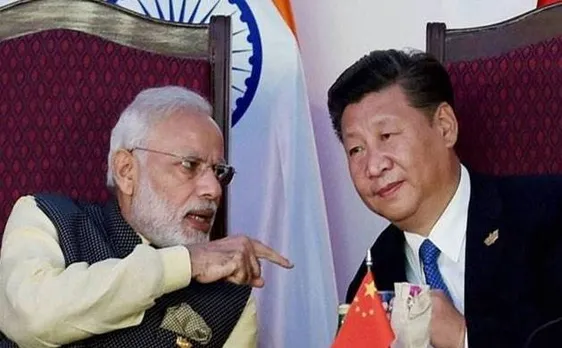 चीन ने वन चाइना पॉलिसी पर मांगा साथ, भारत ने कहा -CPEC समेत PoK के प्रोजेक्ट्स करो बंद