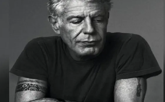 मशहूर सेलिब्रिटी शेफ एंथनी बोरडेन की मौत, सहकर्मियों ने श्रद्धांजलि दी