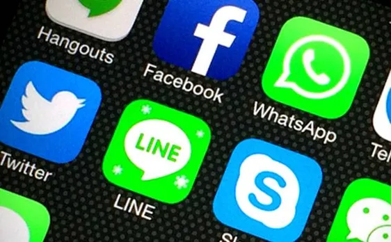 Facebook, Whatsapp के अलावा ये हैं दूसरे बेहतरीन सोशल एप्स