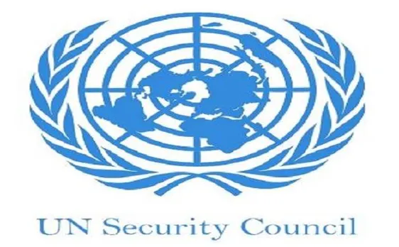 UNSC के अस्थाई सदस्यों के लिए दक्षिण अफ्रीका, जर्मनी, बेल्जियम, इंडोनेशिया और डोमिनिकन गणराज्य चुने गए