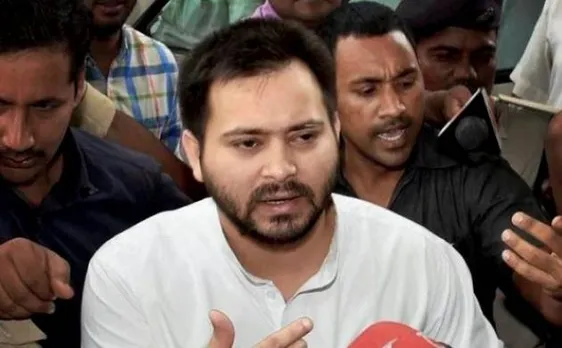 लालू परिवार में फूट वाले सवाल पर बोले तेजस्वी, तेज प्रताप मेरे भाई और मार्गदर्शक
