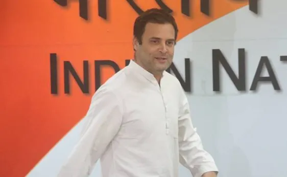 आरएसएस मानहानि मामलाः ठाणे कोर्ट में राहुल 12 जून को होंगे पेश