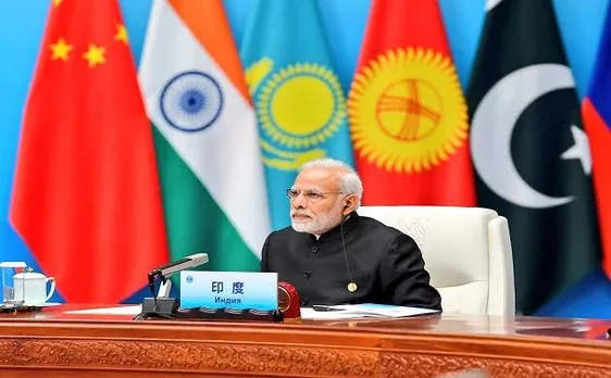 पीएम मोदी ने पाकिस्तान पर साधा निशाना, अफगानिस्तान में अशांति के प्रयासों की निंदा की