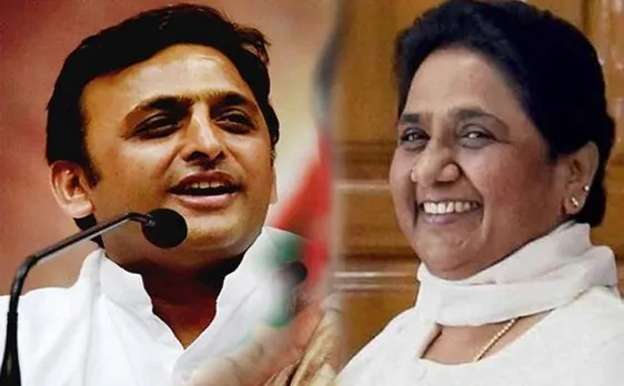 2019 में बीजेपी को हराने के लिए अखिलेश सीटें कुर्बान करने को भी तैयार, बीएसपी से जारी रहेगा गठबंधन