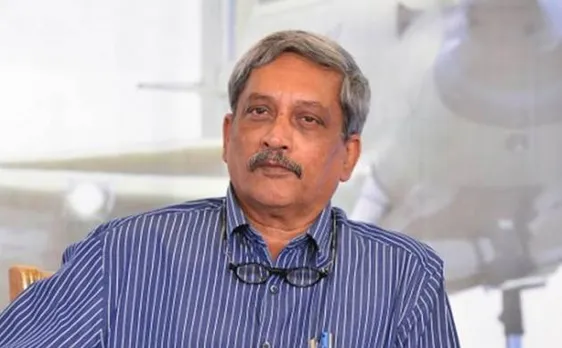 पर्रिकर शुक्रवार को लौटेंगे गोवा, इलाज के लिये हैं अमेरिका में