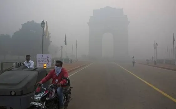 दिल्ली-NCR में 'खतरनाक' स्तर पर पहुंची एयर क्वालिटी, बारिश नहीं हुई तो हालत होगी और खराब