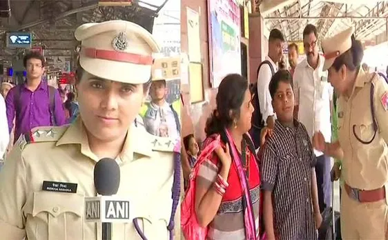 महाराष्ट्र के स्कूलों में पढ़ाई जाएगी इलाहाबाद की बेटी रेखा की कहानी,  953 बेसहारा बच्चों की कर चुकी है मदद