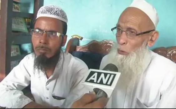 रांचीः मुस्लिम धर्मगुरु ने 'जय श्री राम' का नहीं लगाया नारा तो कर दी पिटाई