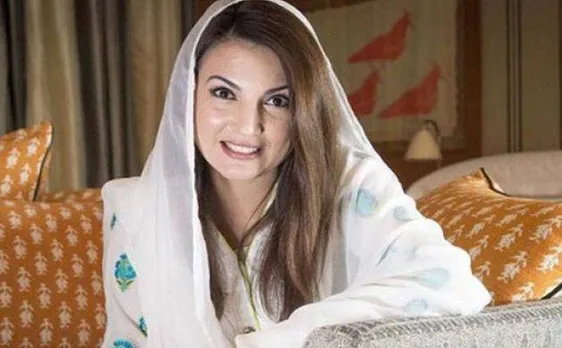 रेहम खान का इमरान पर गंभीर आरोप, कहा- समलैंगिक है वह, पार्टी के नेताओं से संबंध