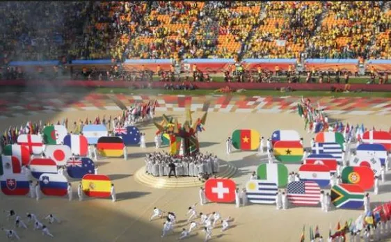 FIFA World Cup 2018: 11 शहर, 12 स्टेडियम, 32 टीमें, 64 मैच और 1 चैंपियन