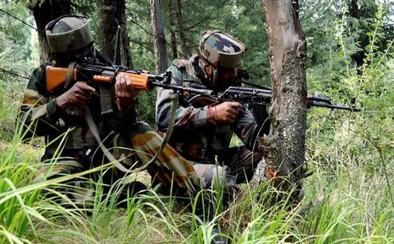 ईद के बाद जम्मू-कश्मीर से हटाया जा सकता है सीजफायर, आतंकियों की फिर आएगी शामत : सूत्र