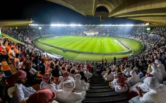 FIFA World Cup 2018: साइकिल पर 5,145 किमी चलकर मॉस्को पहुंचा सऊदी अरब का प्रशंसक