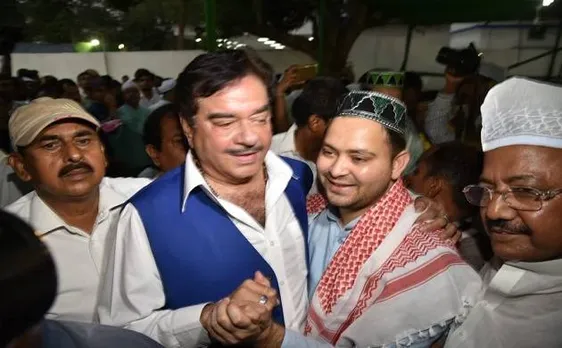 बीजेपी के 'शत्रु' क्या आरजेडी से बनेंगे पटना के 'साहेब'