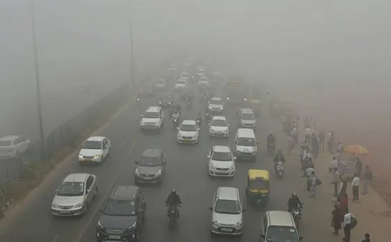कम विजिबिलिटी के कारण चंडीगढ़ एयरपोर्ट से उड़ने वाली 26 उड़ानें रद्द