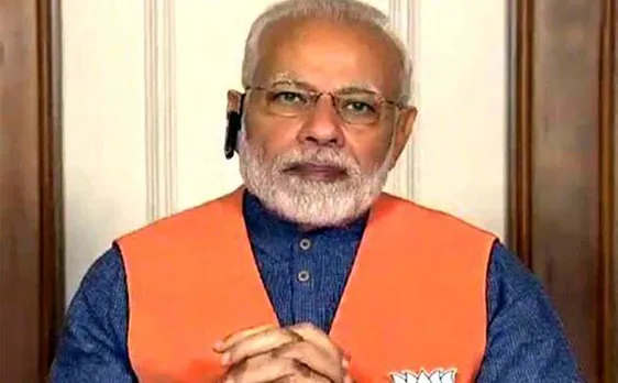 डिजिटल इंडिया अभियान से पैदा हो रहे हैं ग्रामीण स्तर के उद्यमी: पीएम मोदी