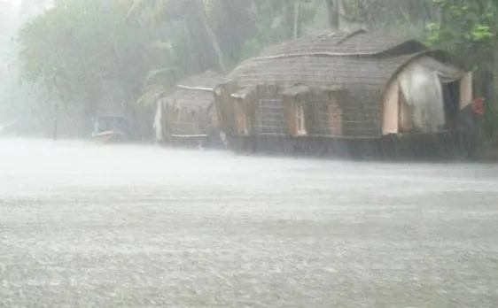 केरल में भूस्खलन से 8 लोगों की मौत, 6 लापता