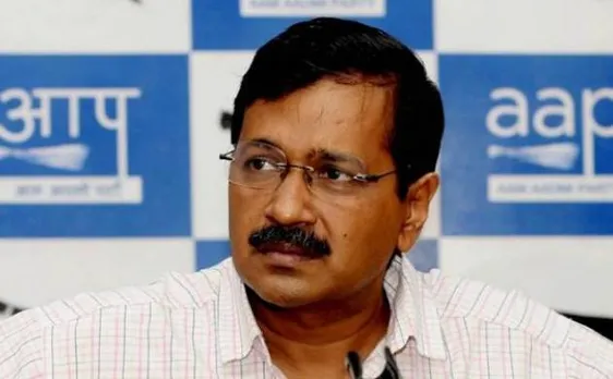 केजरीवाल का धरना पांचवें दिन भी जारी, अखिलेश, तेजस्वी समेत कई नेताओं ने किया समर्थन