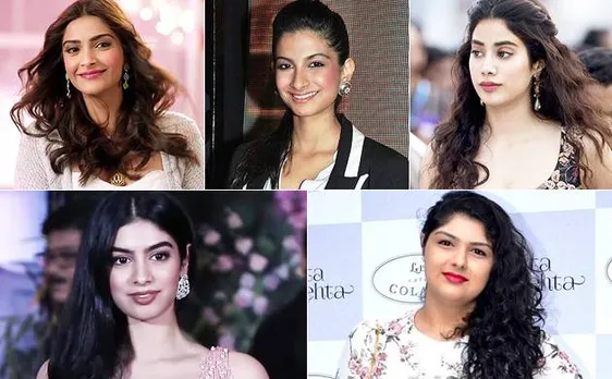 सोनम-रिया के साथ जाह्नवी, खुशी और अर्जुन कपूर की बहन लंदन में कर रही हैं मस्ती, देखें VIDEO