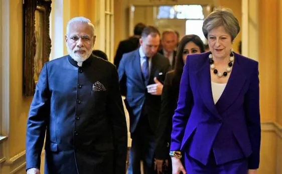 ब्रिटेन ने भारत को दिया बड़ा झटका, आसान वीजा नियम वाले देशों की सूची से किया बाहर