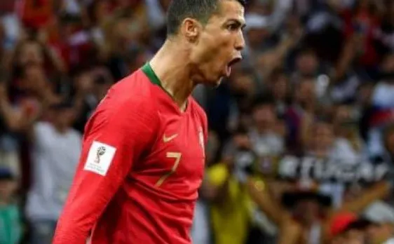 FIFA World Cup 2018: रोनाल्डो की हैट्रिक पुर्तगाल-स्पेन का मैच ड्रा