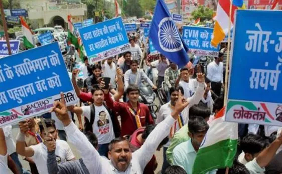 हरियाणा: दलितों की नहीं मांगी मांग, अब 15 अगस्त को करेंगे धर्मांतरण